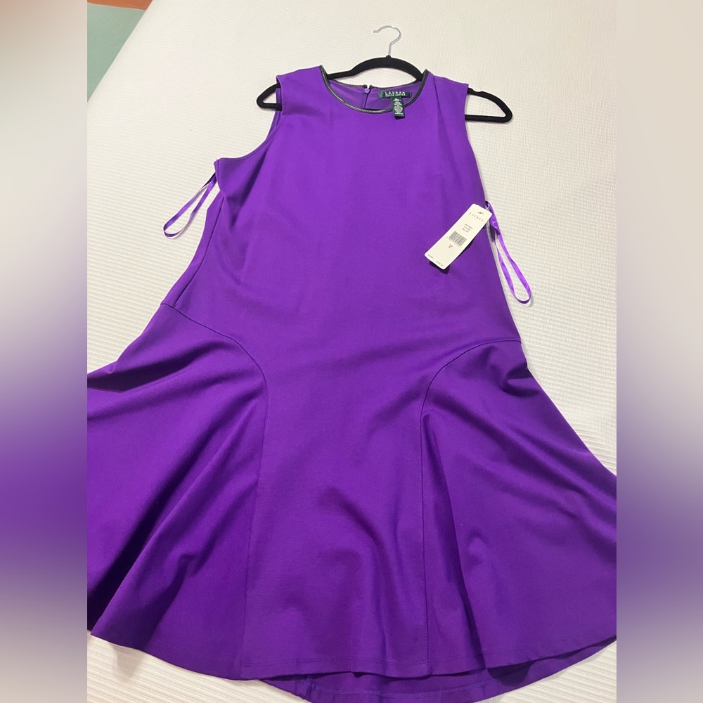 Ralph Lauren dress